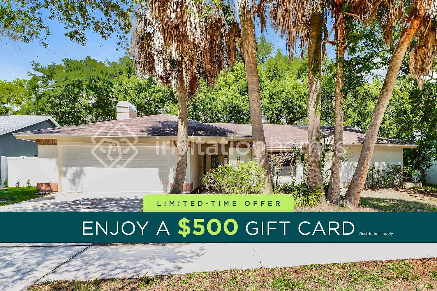 3039 Egret Ter Safety Harbor, FL 34695 — Photo 1