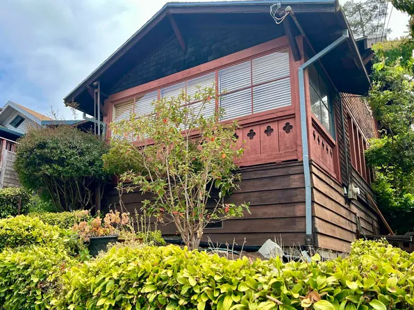 1507 North St, Berkeley, CA 94703