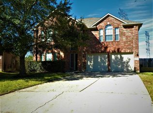 9138 N Ferndale Place Dr, Houston, TX 77064