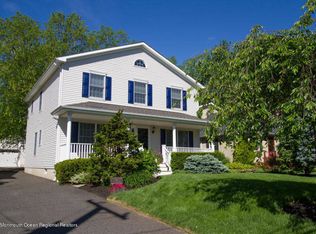 94 Avenue Of Two Rivers, Rumson, NJ 07760