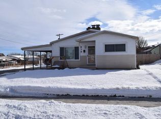 838 E 800 N, Price, UT 84501