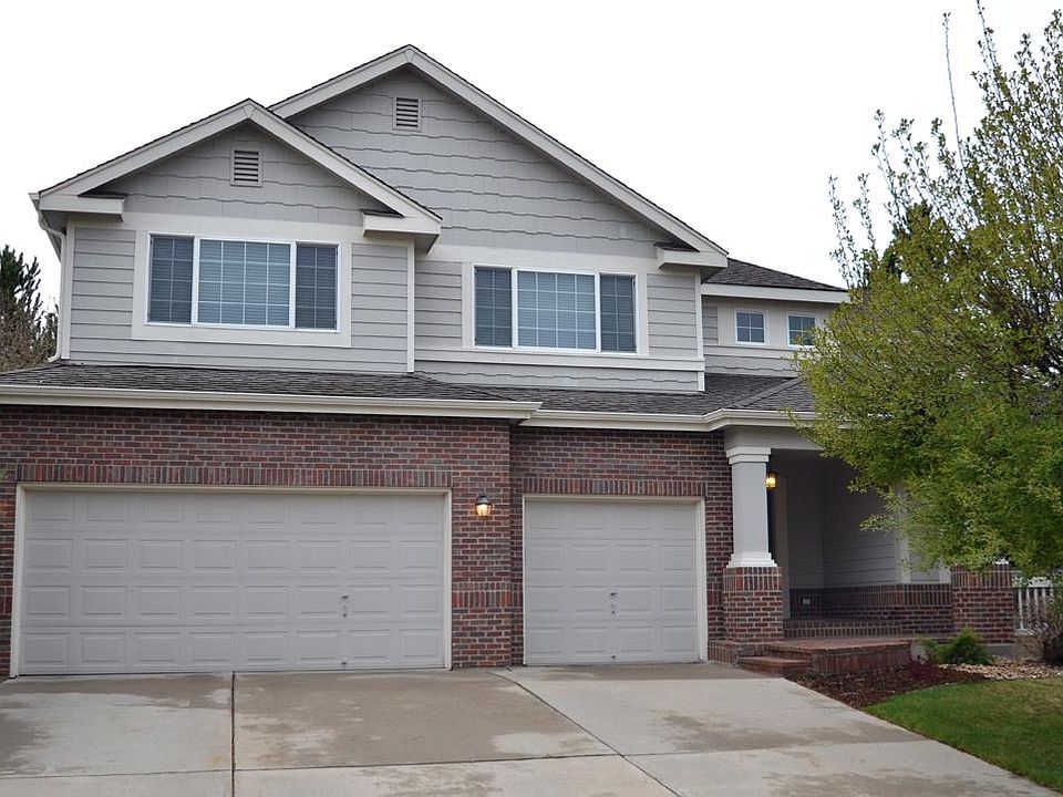 Come on into 1237 Whitehall Drive and make yourself home.