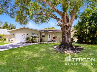 609 Linda Ct, Palm Harbor, FL 34684