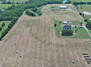 1150 Platter Rd, Calera, OK 74730
