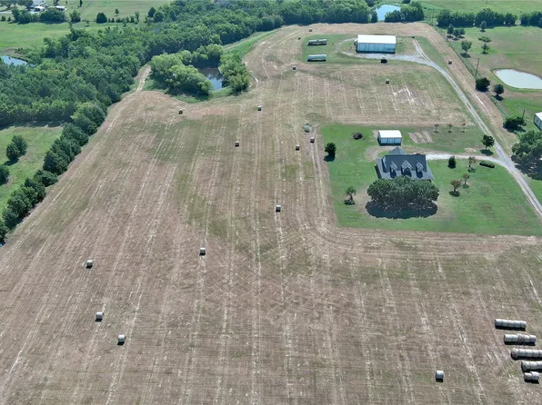 1150 Platter Rd, Calera, OK 74730