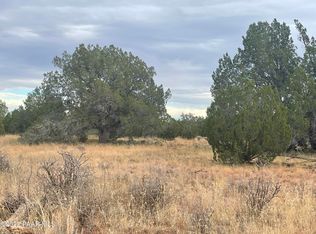 LOT-37N W Wooden Ear Ranch Rd, Seligman, AZ 86337