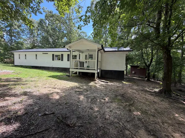 1004 Chestnut Ridge Rd, Spring City, TN 37381