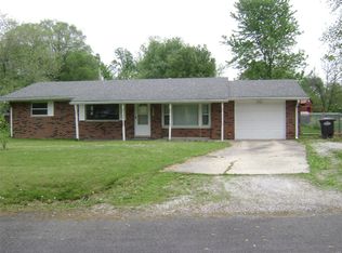 118 Dee St, Moro, IL 62067