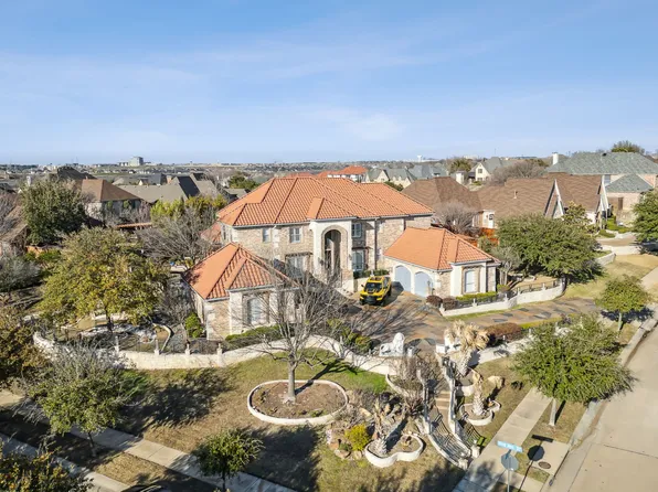 2601 Sir Gawain Ln, Lewisville, TX 75056