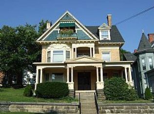 110 Congress St APT 1, Bradford, PA 16701