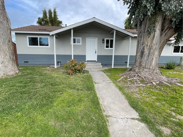 2349 Vardon Ave, Sacramento, CA 95822