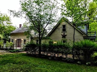 230 Wheelwright Rd, Barre, MA 01005