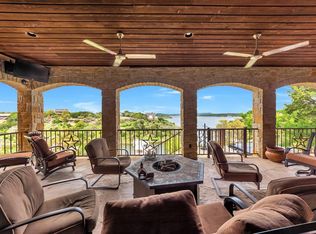 5049 Hells Gate Loop, Strawn, TX 76475