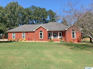 1219 Johnson Ave, New Hope, AL 35760