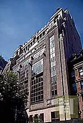 Rented by Halstead Real Estate