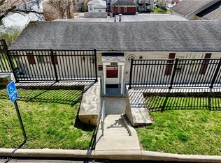 414 Sherman St, Dennison, OH 44621