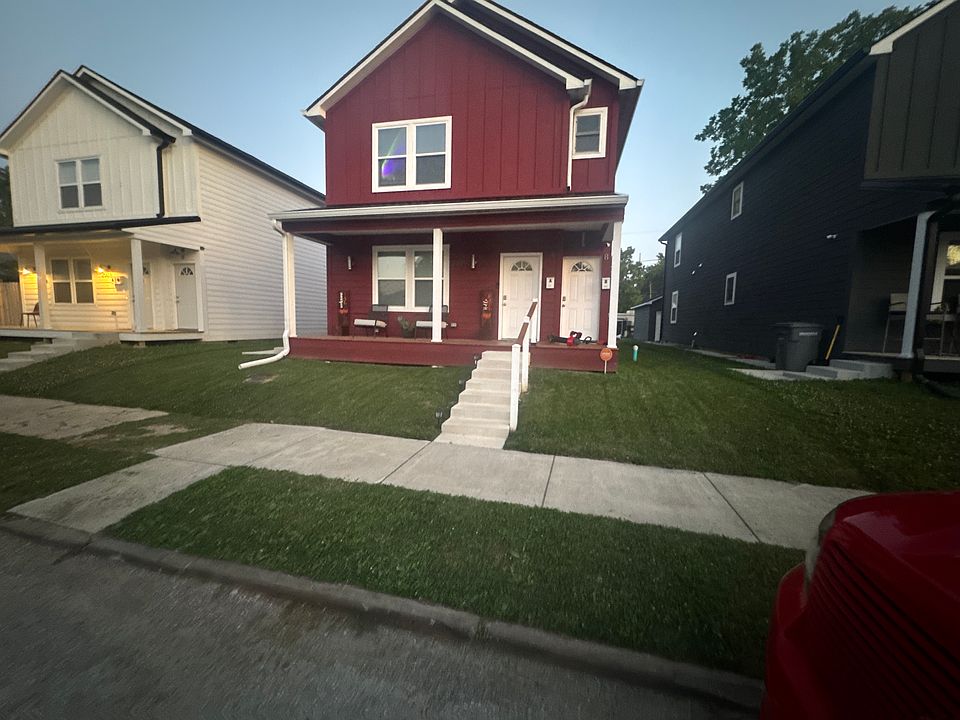 1st image of 2019 E Maryland St #A
