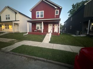 2019 E Maryland St #A, Indianapolis, IN 46201