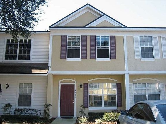 Townhome Features 2 Master Suites