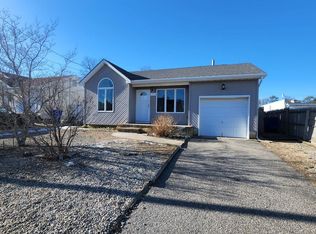 772 Francis Dr, Toms River, NJ 08753