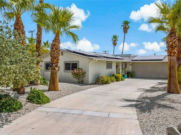 39004 Knoll View Cir, Cathedral City, CA 92234