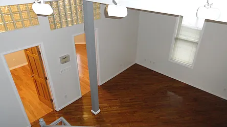 Rented by Halvatzis Realty