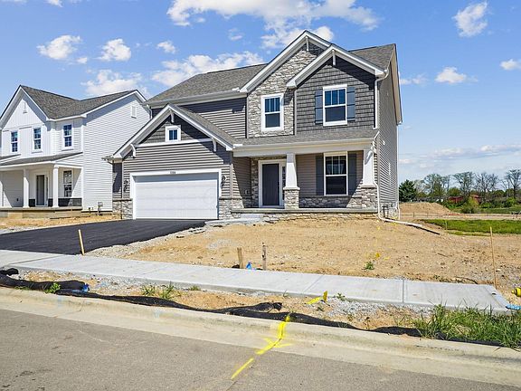 2nd image of 1088 Quarry Oak Dr