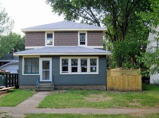 708 Arlington Ct, Champaign, IL