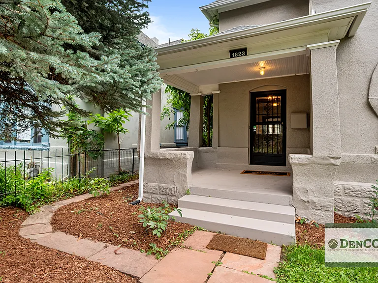 1623 Race St — Photo 2