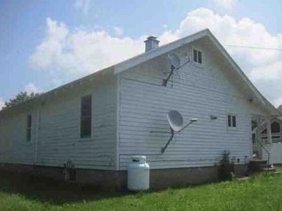 Property Side View