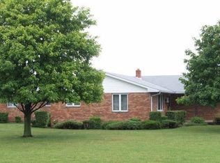 6299 W State Route 41, Covington, OH 45318