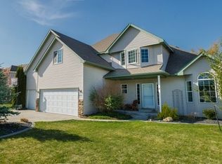 12737 E 37th Ln, Spokane Valley, WA 99206
