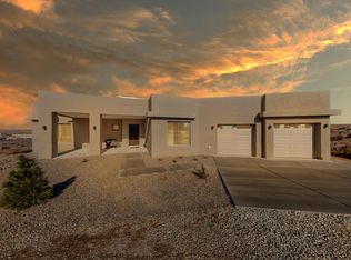 30 Mimbres Ct, Placitas, NM 87043