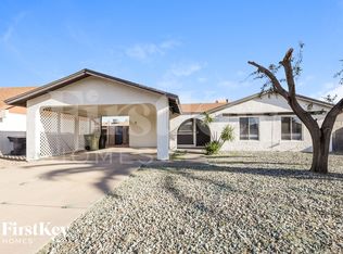 6338 W Purdue Ave, Glendale, AZ 85302