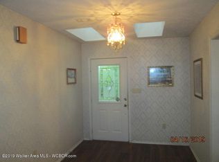 156 Reeves St, Vernon, AL 35592