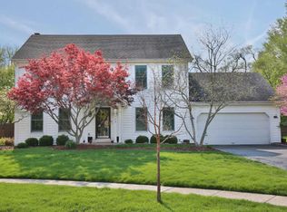 6323 Westbrook Pl, Worthington, OH 43085