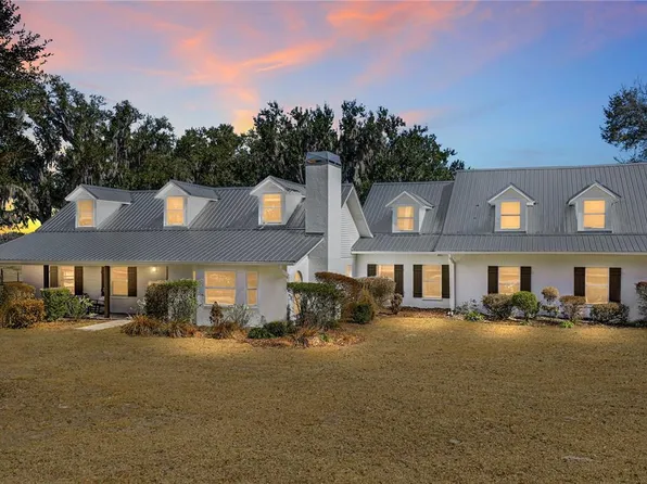 808 Old Welcome Rd, Lithia, FL 33547