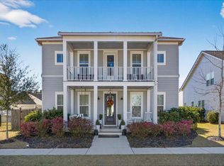 116 Falaise St, Charleston, SC 29492