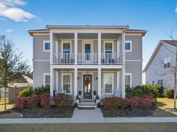 116 Falaise St, Charleston, SC 29492