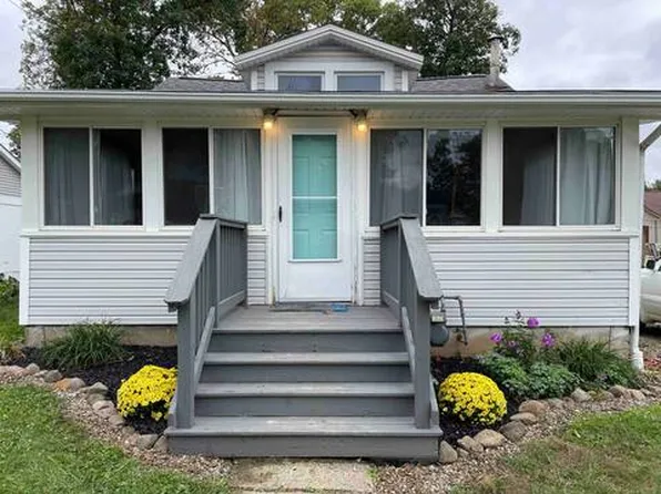 (undisclosed Address), Chippewa Lake, OH 44215