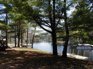 3726 Pineland Rd, Gladwin, MI 48624