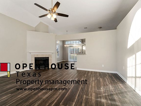 2nd image of 10316 Concord Dr