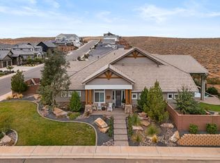 4774 S Midnight Dr, Washington, UT 84780