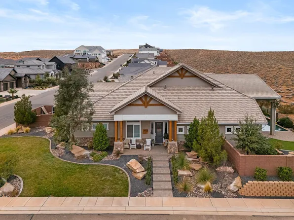 4774 S Midnight Dr, Washington, UT 84780