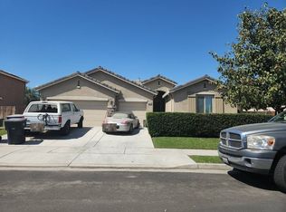 1054 Nation Way, Lemoore, CA 93245