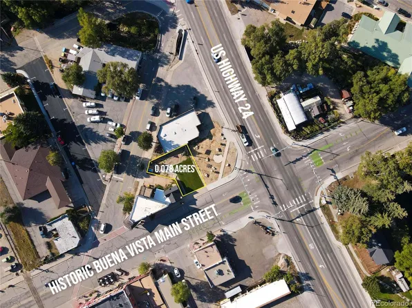 107 Main Street, Buena Vista, CO 81211