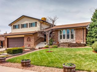 4809 S Pierson Ct, Littleton, CO 80127