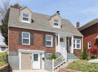 715 Guilford Ave, Hagerstown, MD 21740