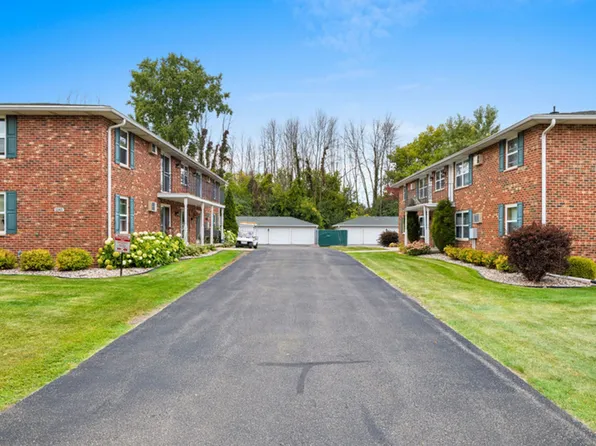 Roland Lane Apartments