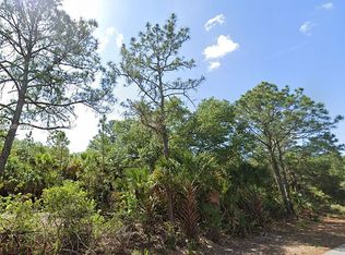 0 Uriah St, North Pt, FL 34288